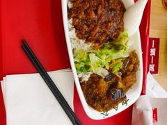 -和合谷(德外店)