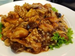 -大铁勺新津菜(东丽阳光新业广场店)