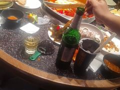 -宽巷子成都火锅(南站店)