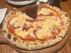 -La Strada(安福路店)