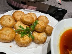 -好福记饭店(红梅公园店)