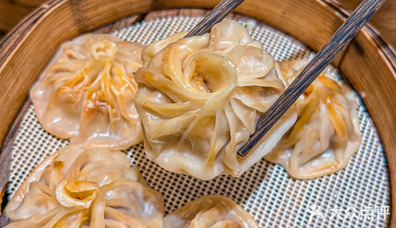 不来一碗蟹黄面，杭州人过不好这个秋天