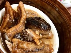 -香港蓮香樓(中環店)