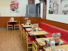 -食其家·牛丼咖喱(金桥国际店)