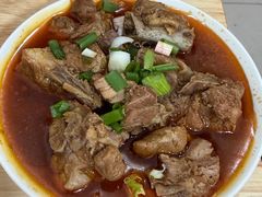 -老号牛王庙金宴面店(锦东路253号院店)