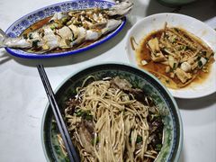 -南花桥羊肉馆老字号(乌镇店)