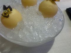 -三嚥阁 La Villa Restaurant