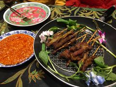 -小娘惹厨房Little Nyonya(狮城有约上榜店)