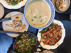-赣菜笔记·江西米粉·小龙虾·小炒(曹杨路店)
