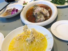 -扬州万怡酒店-中餐厅(文昌中路店)