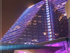 -西安W酒店·WEI全味西餐厅