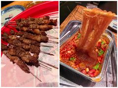 -北三老太太烧烤(人生一串上榜店)