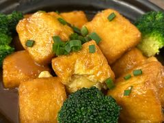 -李记潮汕砂锅粥(营福路店)