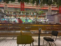 -BOTTEGA意库(中骏世界城店)