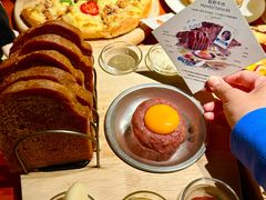 -布拉格餐厅· 中欧捷克菜(全国首店)