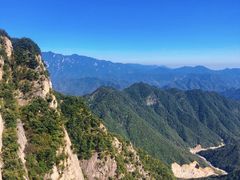 -洛阳白云山景区