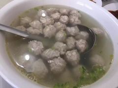 肉丸清汤-九龙餐厅(大沽路店)