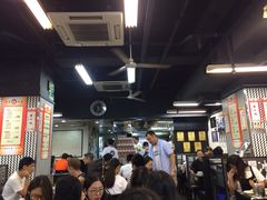 大堂-华星冰室(湾仔店)