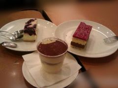 甜点们-榖屋house of flour(张江首店)