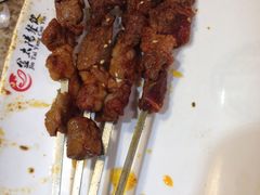 -金太阳海鲜烧烤·本地人餐厅(东纬路旗舰店)