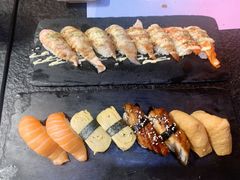-喜寿司(金狮广场店)