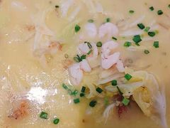 明炉汤王白菜-百姓渔村(平阳路店)