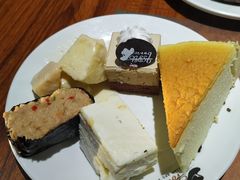 -汉巴味德(乐宾百货店)