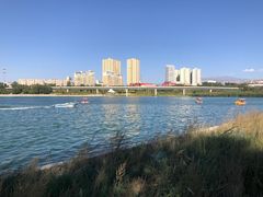 -水上乐园·欢乐世界