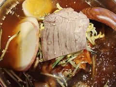 -梨花牛肉汤饭(仁恒伊势丹店)