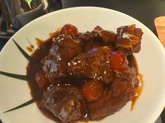 -小菜园新徽菜(青岛市南万象城店)