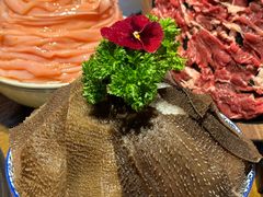 -旧街市鲜货老火锅(大光路店)