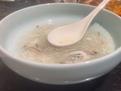 -海天楼中餐厅(吴宫泛太平洋酒店)
