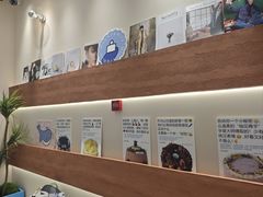 -山与蓝·轻糖鲜果蛋糕(勒泰店)