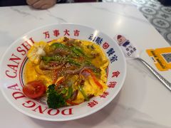 -动哒餐室•港式茶餐厅(顺义华联店)