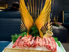-黑牛无双·徐州烤肉(解放北路店)