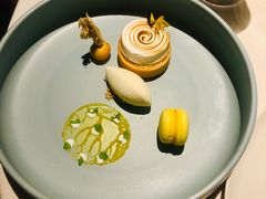 -L'Arome芳芳法国餐厅(仙林金鹰店)