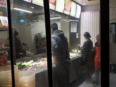 -林静小吃(复兴路店)