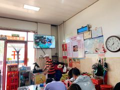 -谭老太正宗柳州螺狮粉(家和花园店)