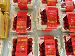 -盒马鲜生(馥邦国际店)