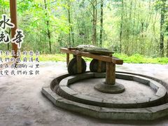 -武隆天坑寨子景区