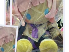 -乐唐潮玩·谷子·一番赏·手办