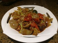 爆炒双脆-旺达·福州菜(正大广场店)