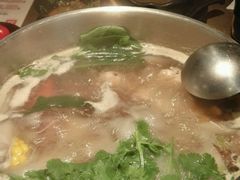 -左庭右院鲜牛肉火锅(南通CBD大有境店)