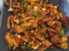 -李氏传家菜(兴城路店)