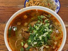 -桂花香手工面(鼓楼店)