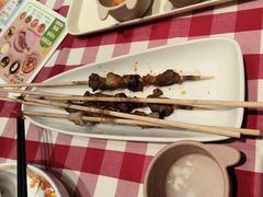 -西贝(宝乐汇店)