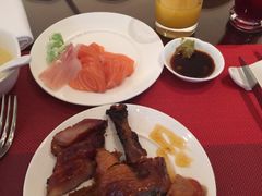 -广州富力丽思卡尔顿酒店