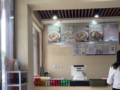 -马子禄牛肉面(金宝街店)