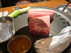 五花肉-济州爱肉堂(总店)