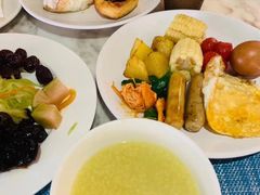 -青岛银沙滩温德姆至尊酒店